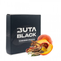 Тютюн Buta Black Line Spiced Peach (Пряний Персик) 100 г