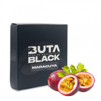 Тютюн Buta Black Line Maracuya (Маракуя) 100 г