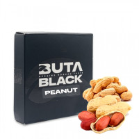 Тютюн Buta Black Line Peаnut (Арахіс) 100 г