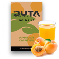 Табак Buta Gold Line Apricot Garden (Абрикос) 50 г