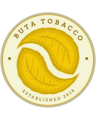 Тютюн Buta Gold Line Barberry (Барбарис) 250 г