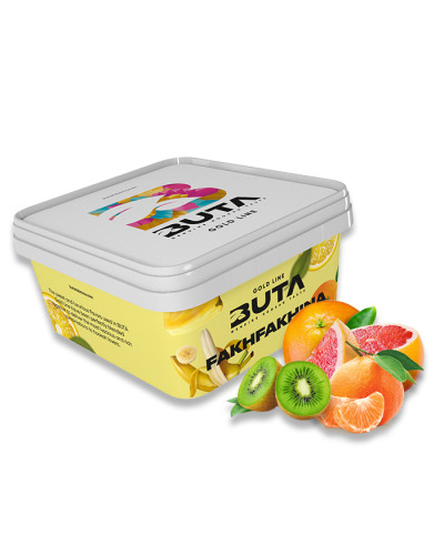Тютюн Buta Gold Line Fakhfakhina (Факфахина) 250 г