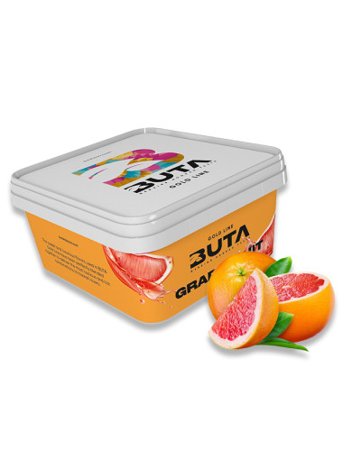 Тютюн Buta Gold Line Grapefruit (Грейпфрут) 250 г
