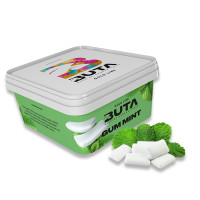 Тютюн Buta Gold Line Gum Mint (Жуйка з м\'ятою) 250 г