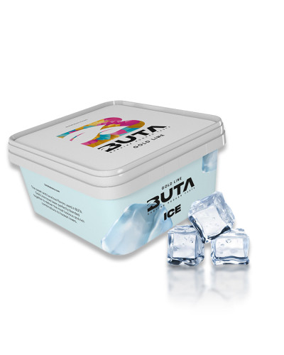Тютюн Buta Gold Line Ice (Лід) 250 г