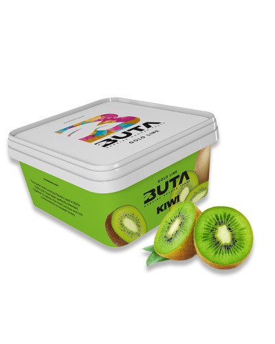 Тютюн Buta Gold Line Kiwi (Ківі) 250 г