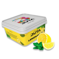 Тютюн Buta Gold Line Lemon Mint (Лимон, М\'ята) 250 г