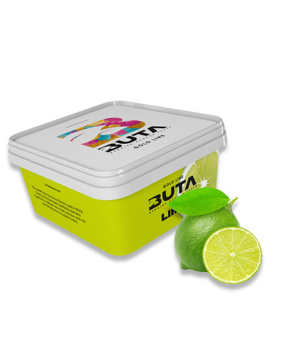 Тютюн Buta Gold Line Lime (Лайм) 250 г