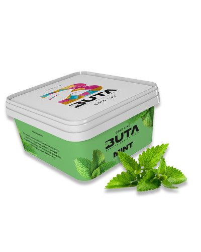 Тютюн Buta Gold Line Mint (М\'ята) 250 г