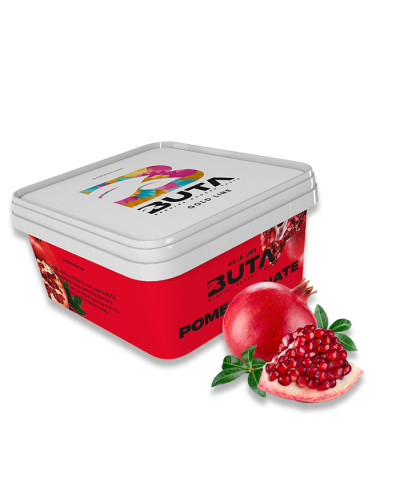 Тютюн Buta Gold Line Pomegranate (Гранат) 250 г