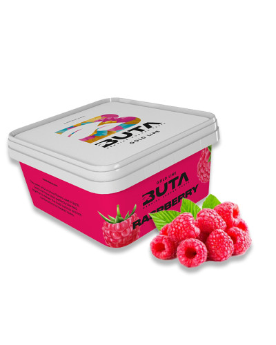Тютюн Buta Gold Line Raspberry (Малина) 250 г