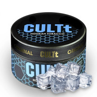 Тютюн CULTt C1 Ice Booster (Льодяний підсилювач) 100 г