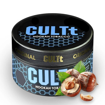 Тютюн CULTt C11 Hazelnut (Лісовий горіх) 100 г - фото 19