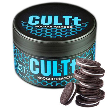 Тютюн CULTt C37 Oreo Cookies (Орео) 100 г - фото 19
