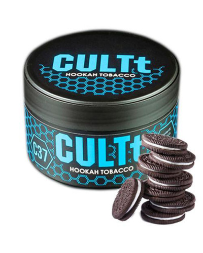 Тютюн CULTt C37 Oreo Cookies (Орео) 100 г