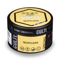 Тютюн CULTt DS25 Tropicana (Ананас, Диня, Кавун) 100 г