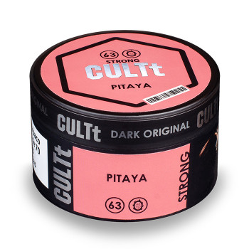 Тютюн CULTt DS63 Pitaya (Пітая) 100 г - фото 8