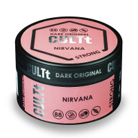 Тютюн CULTt DS88 Nirvana (Грейпфрут, Апельсин, М\'ята) 100 г