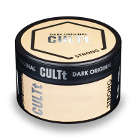 Тютюн CULTt DS64 Grapefruit (Грейпфрут) 100 г