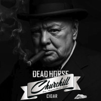 Тютюн Dead Horse Churchill (Черчілль) 50 г
