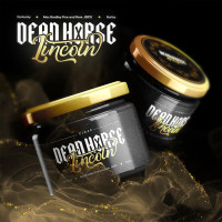 Тютюн Dead Horse Lincoln (Сигара) 50 г