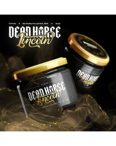 Тютюн Dead Horse Lincoln (Сигара) 50 г