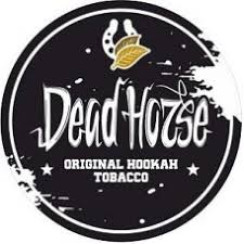 Табак Dead Horse Hell Cukamansi (Каламанси, Киви, Огурец) 200 г