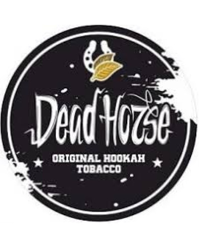 Тютюн Dead Horse Hell Bloody Wood (Дерево, Вишня, Малина, Вино, Троянда, Фіалка) 200 г