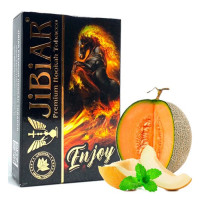 Тютюн Jibiar Enjoy (Диня, М\'ята) 50 г