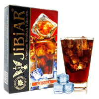 Тютюн Jibiar Ice Cola (Лід, Кола) 50 г