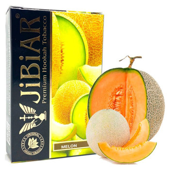 Тютюн Jibiar Melon (Диня) 50 г - фото 8