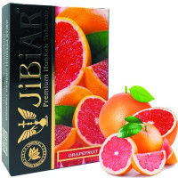 Тютюн Jibiar Grapefruit (Грейпфрут) 50 г