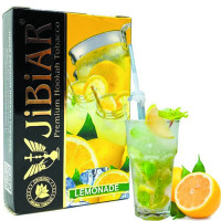 Тютюн Jibiar Lemonade (Лимон, Лимонад) 50 г