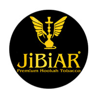 Тютюн Jibiar Bagdadi (Чорниця, Ожина, Чорний виноград, Персик) 50 г
