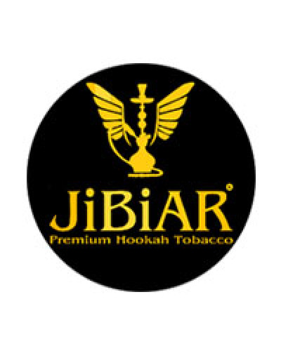 Тютюн Jibiar Bagdadi (Чорниця, Ожина, Чорний виноград, Персик) 50 г