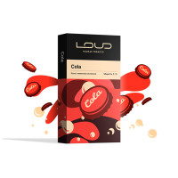 Тютюн Loud Dark Line Cola (Кола) 100 г