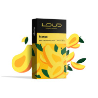 Тютюн Loud Dark Line Mango (Манго) 100 г