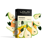Тютюн Loud Dark Line Sweatpear (Груша) 100 г