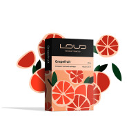 Тютюн Loud Dark Line Grapefruit (Грейпфрут) 40 г