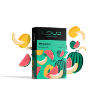 Тютюн Loud Dark Line Melonjuice (Кавун, диня) 40 г