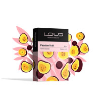 Тютюн Loud Dark Line Passion Fruit (Маракуя) 40 г
