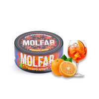 Тютюн Molfar Chill Line Аперо Літо (Апероль) 100 г