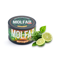 Табак Molfar Chill Line Бергамот (Бергамот) 200 г