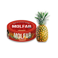 Тютюн Molfar Spirit Line Ананас (Ананас) 100 г