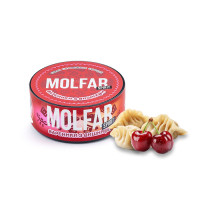 Тютюн Molfar Spirit Line Вареник з вишнями (Вишня) 100 г