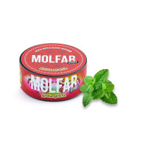 Тютюн Molfar Spirit Line Дика М\'ята (М\'ята) 100 г