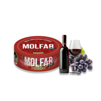 Тютюн Molfar Spirit Line Кагор (Кагор, Чорний виноград) 100 г
