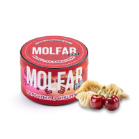 Тютюн Molfar Spirit Line Вареник з вишнями (Вишня) 200 г