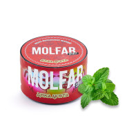 Тютюн Molfar Spirit Line Дика М\'ята (М\'ята) 200 г