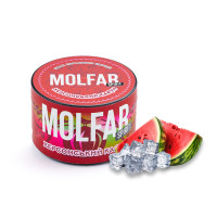 Тютюн Molfar Spirit Line Херсонский кавун (Кавун, Лід) 200 г